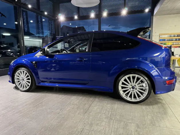 FORD Focus 2.5i Turbo RS