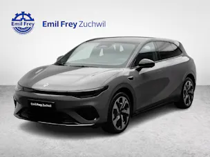 Leapmotor B05 EV