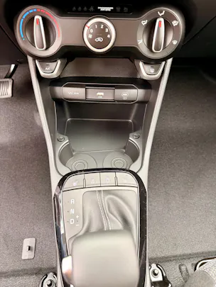 Kia Picanto 1.0 GDi Inspire