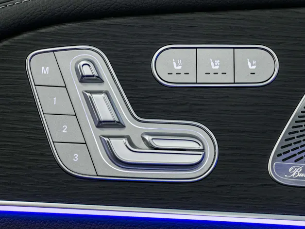 MERCEDES-BENZ GLE 300 d 4MATIC