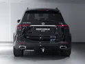 MERCEDES-BENZ GLE 300 d 4MATIC