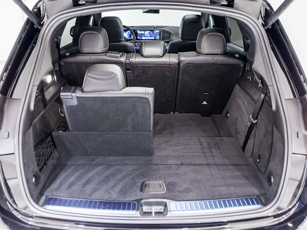 MERCEDES-BENZ GLE 300 d 4MATIC