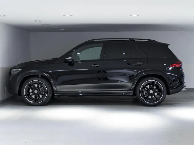MERCEDES-BENZ GLE 300 d 4MATIC