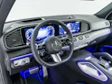 MERCEDES-BENZ GLE 300 d 4MATIC