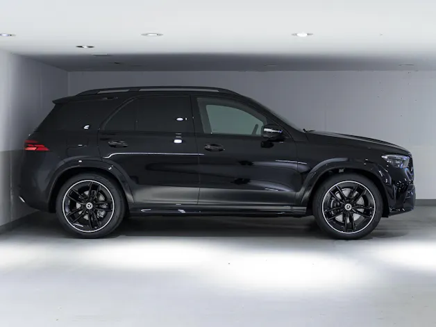 MERCEDES-BENZ GLE 300 d 4MATIC