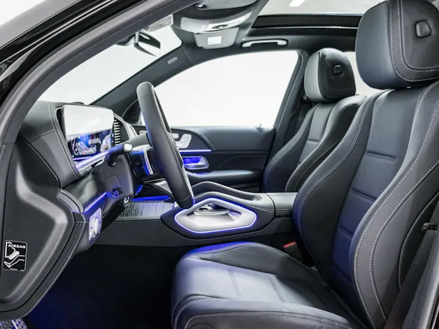 MERCEDES-BENZ GLE 300 d 4MATIC