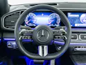 MERCEDES-BENZ GLE 300 d 4MATIC
