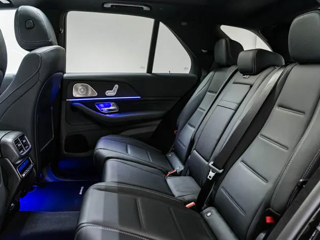 MERCEDES-BENZ GLE 300 d 4MATIC