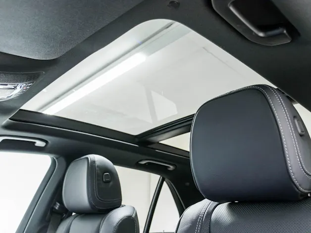MERCEDES-BENZ GLE 300 d 4MATIC