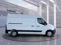 OPEL Movano Kaw. 3.5 t L2 H2 2.3 CDTI 130