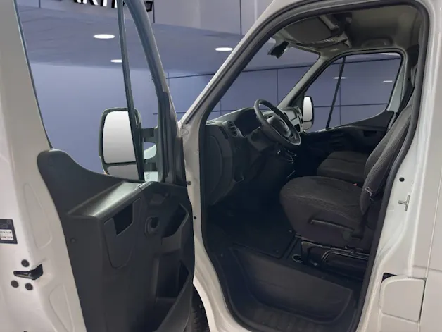 OPEL Movano Kaw. 3.5 t L2 H2 2.3 CDTI 130