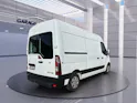 OPEL Movano Kaw. 3.5 t L2 H2 2.3 CDTI 130