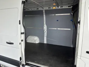 OPEL Movano Kaw. 3.5 t L2 H2 2.3 CDTI 130
