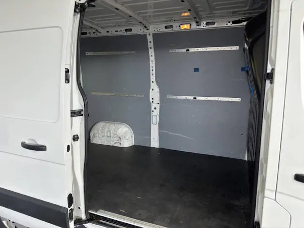 OPEL Movano Kaw. 3.5 t L2 H2 2.3 CDTI 130