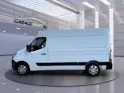 OPEL Movano Kaw. 3.5 t L2 H2 2.3 CDTI 130