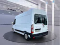OPEL Movano Kaw. 3.5 t L2 H2 2.3 CDTI 130
