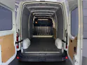 OPEL Movano Kaw. 3.5 t L2 H2 2.3 CDTI 130