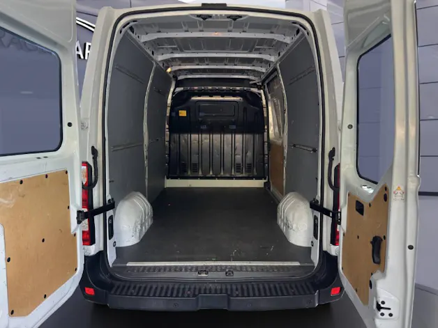 OPEL Movano Kaw. 3.5 t L2 H2 2.3 CDTI 130