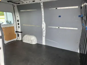 OPEL Movano Kaw. 3.5 t L2 H2 2.3 CDTI 130