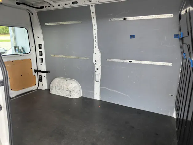OPEL Movano Kaw. 3.5 t L2 H2 2.3 CDTI 130