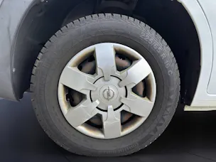 OPEL Movano Kaw. 3.5 t L2 H2 2.3 CDTI 130