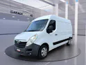 OPEL Movano Kaw. 3.5 t L2 H2 2.3 CDTI 130