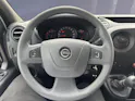 OPEL Movano Kaw. 3.5 t L2 H2 2.3 CDTI 130