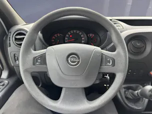 OPEL Movano Kaw. 3.5 t L2 H2 2.3 CDTI 130