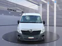 OPEL Movano Kaw. 3.5 t L2 H2 2.3 CDTI 130