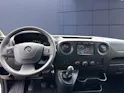 OPEL Movano Kaw. 3.5 t L2 H2 2.3 CDTI 130