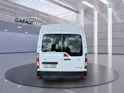 OPEL Movano Kaw. 3.5 t L2 H2 2.3 CDTI 130
