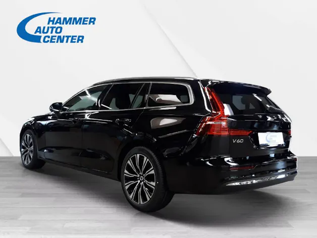 VOLVO V60 2.0 B6 Ultimate Bright AWD