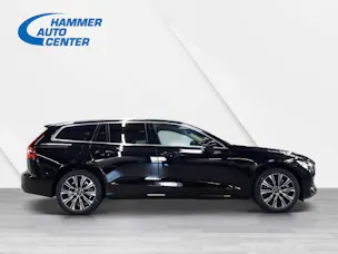 VOLVO V60 2.0 B6 Ultimate Bright AWD