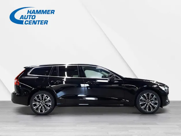 VOLVO V60 2.0 B6 Ultimate Bright AWD