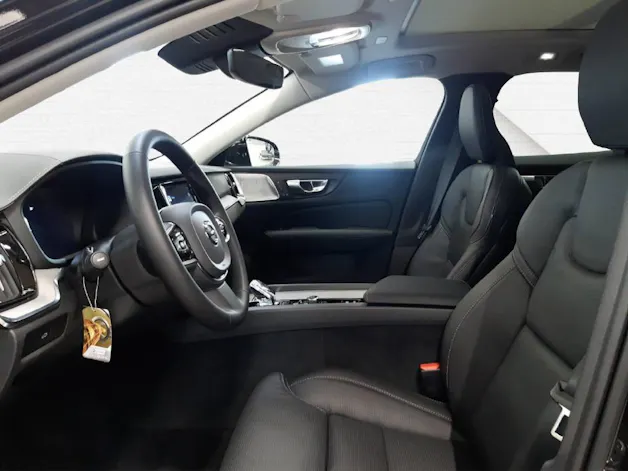 VOLVO V60 2.0 B6 Ultimate Bright AWD