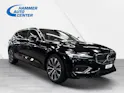 VOLVO V60 2.0 B6 Ultimate Bright AWD