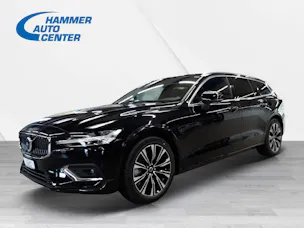 VOLVO V60 2.0 B6 Ultimate Bright AWD