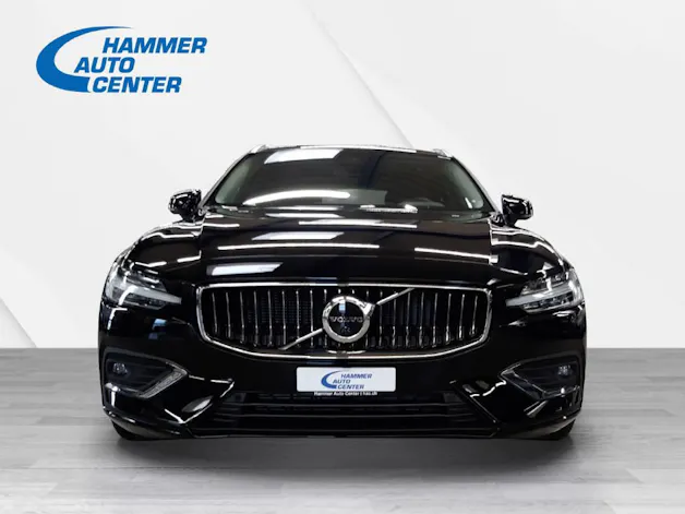 VOLVO V60 2.0 B6 Ultimate Bright AWD