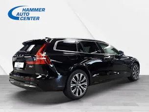VOLVO V60 2.0 B6 Ultimate Bright AWD