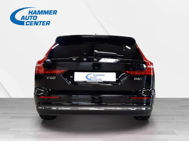 VOLVO V60 2.0 B6 Ultimate Bright AWD