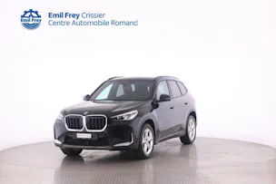 BMW X1 U11 20d xDrive