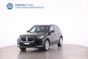 immagine del veicolo BMW X1 U11 20d xDrive