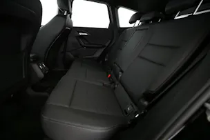 BMW X1 U11 20d xDrive