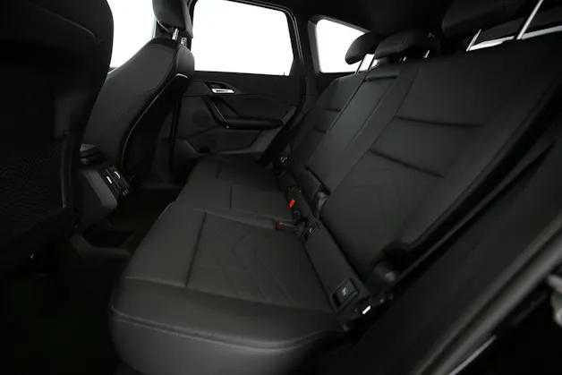 BMW X1 U11 20d xDrive