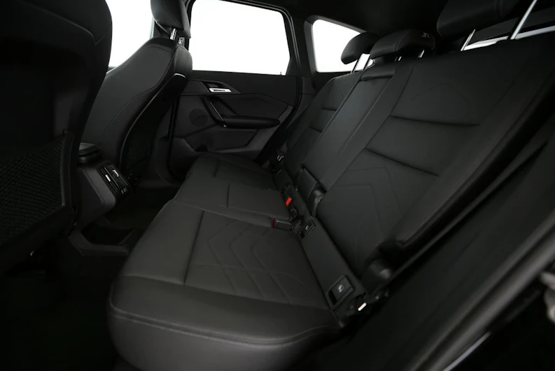Fahrzeugbild BMW X1