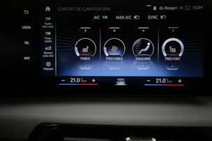 BMW X1 U11 20d xDrive