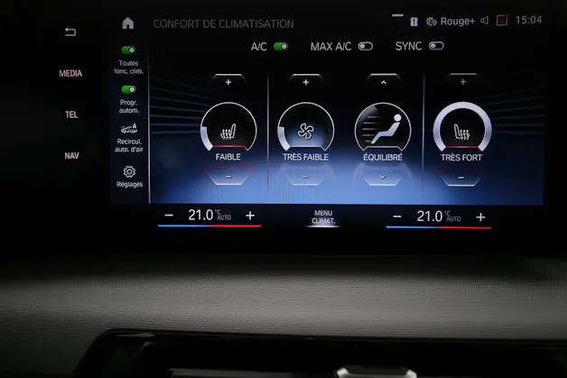 BMW X1 U11 20d xDrive
