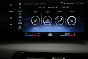 immagine del veicolo BMW X1 U11 20d xDrive