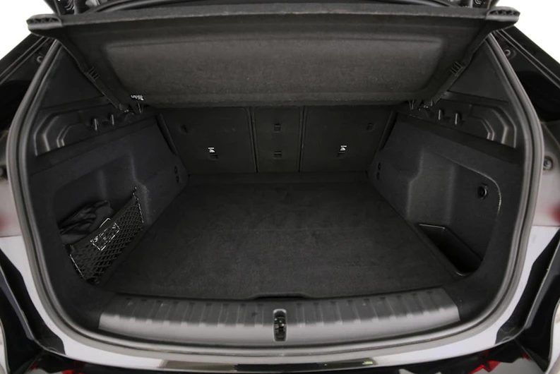 Fahrzeugbild BMW X1