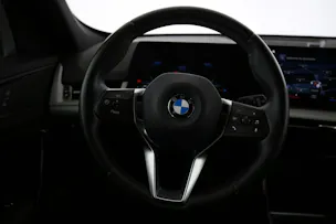 BMW X1 U11 20d xDrive